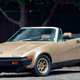 Illustration for article titled Here Are the Cheapest Cars Sold at the 2018 Pebble Beach Auctions
